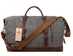 Birdling Overnight Bag