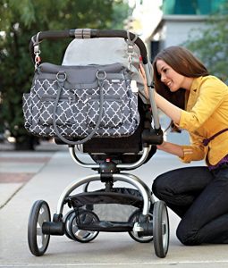 Best Diaper Bags In 2022 - Brand Review