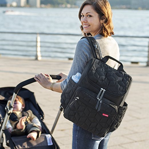 Best Diaper Bags In 2022 Brand Review