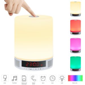 led-bluetooth-speaker