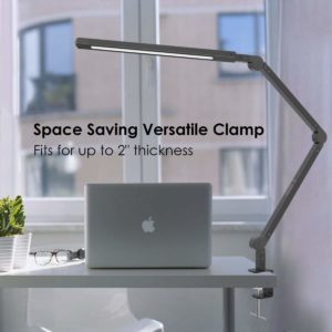 Swing Arm Lamp