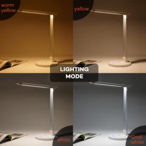 Best Desk Lamps In 2020 Brand Review