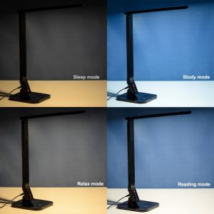 best desk lamp for your eyes