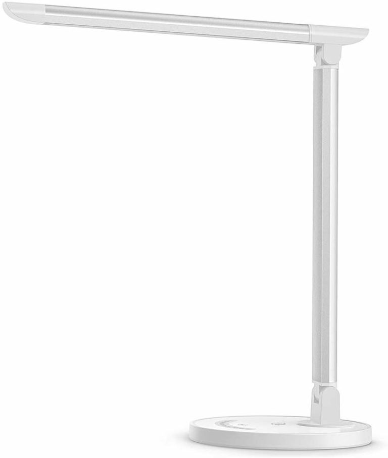What's The Best Led Desk Lamp For Studying? Brand Review