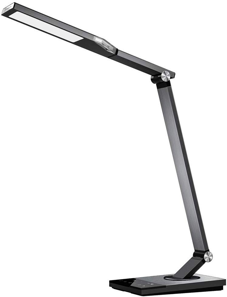 Choosing The Best Desk Lamp For Students Brand Review