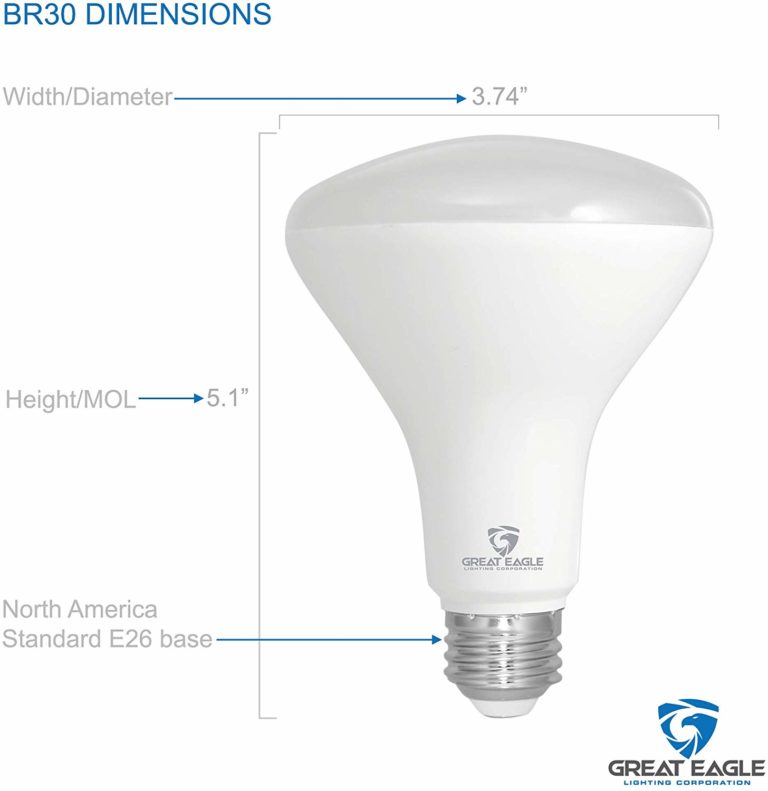 What Are The Best LED Bulbs For Recessed Lighting? Brand Review