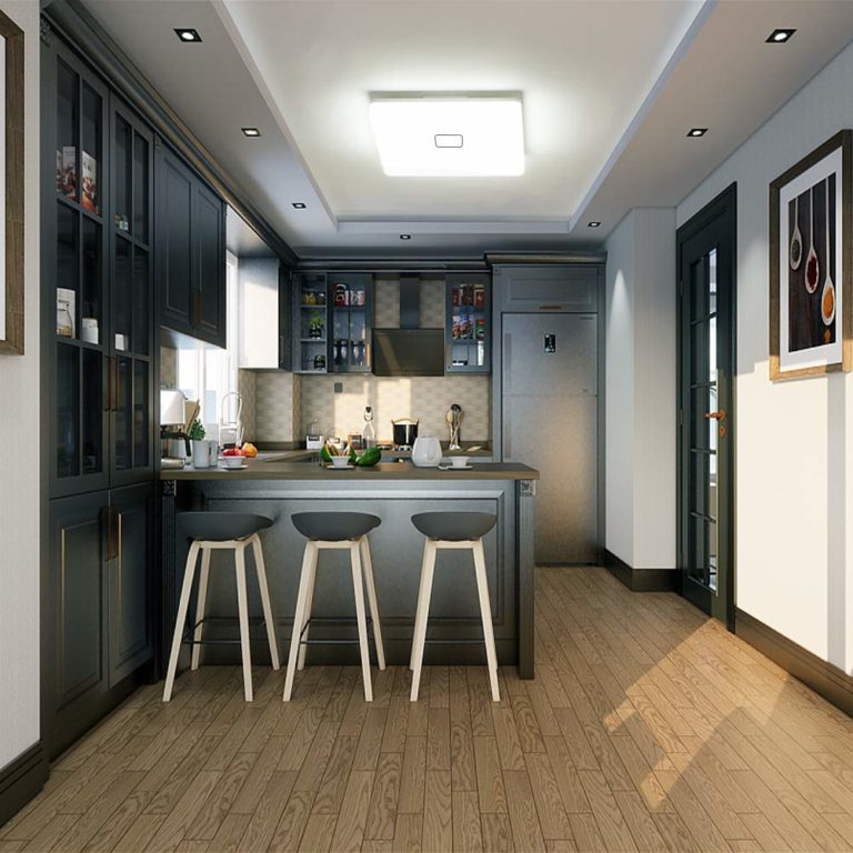 How To Choose The Best Led Kitchen Lights Brand Review