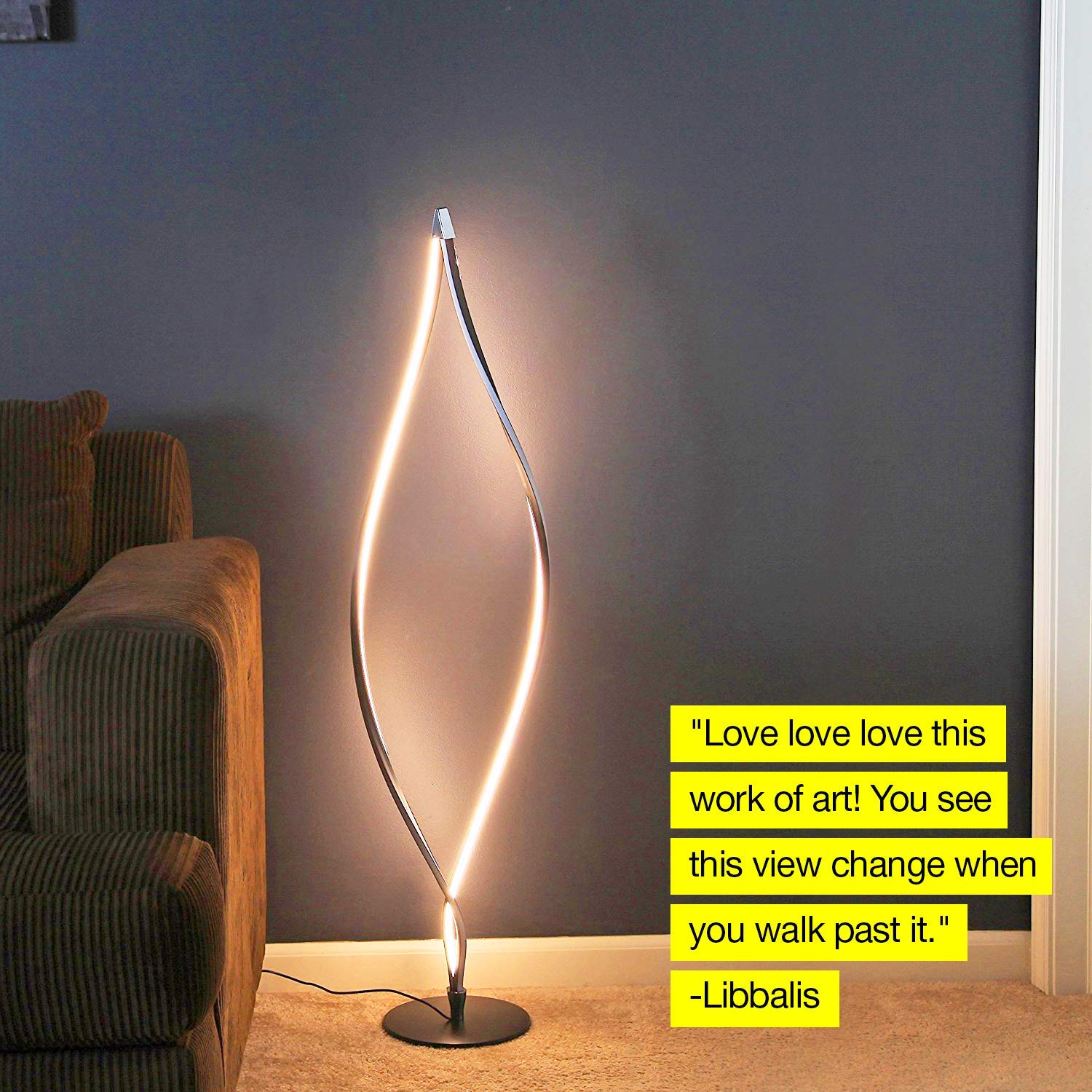 Buying The Best Floor Reading Lamp Brand Review
