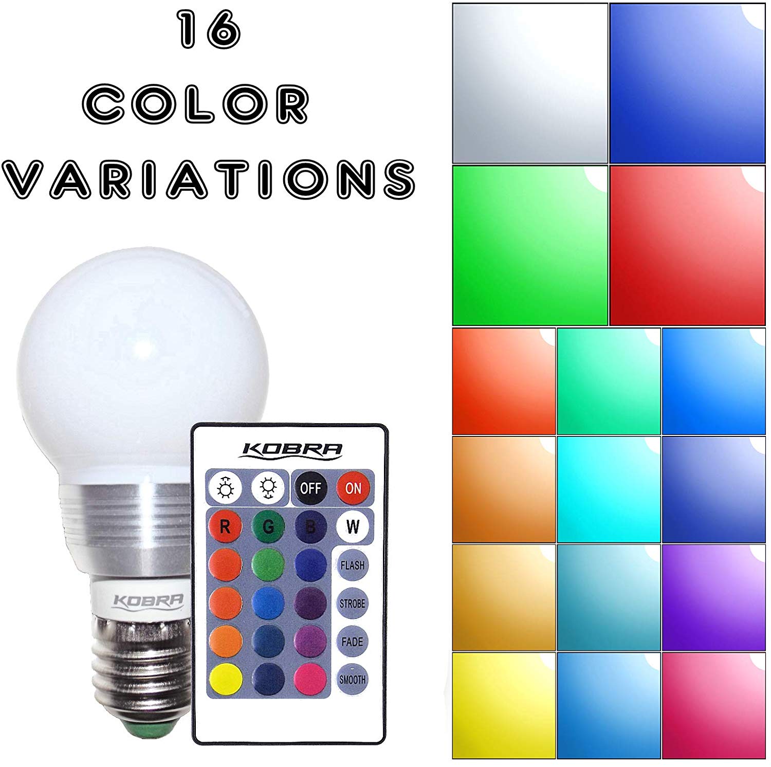 Ways To Find The Bluetooth Light Bulb - Brand Review