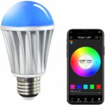 Ways To Find The Bluetooth Light Bulb
