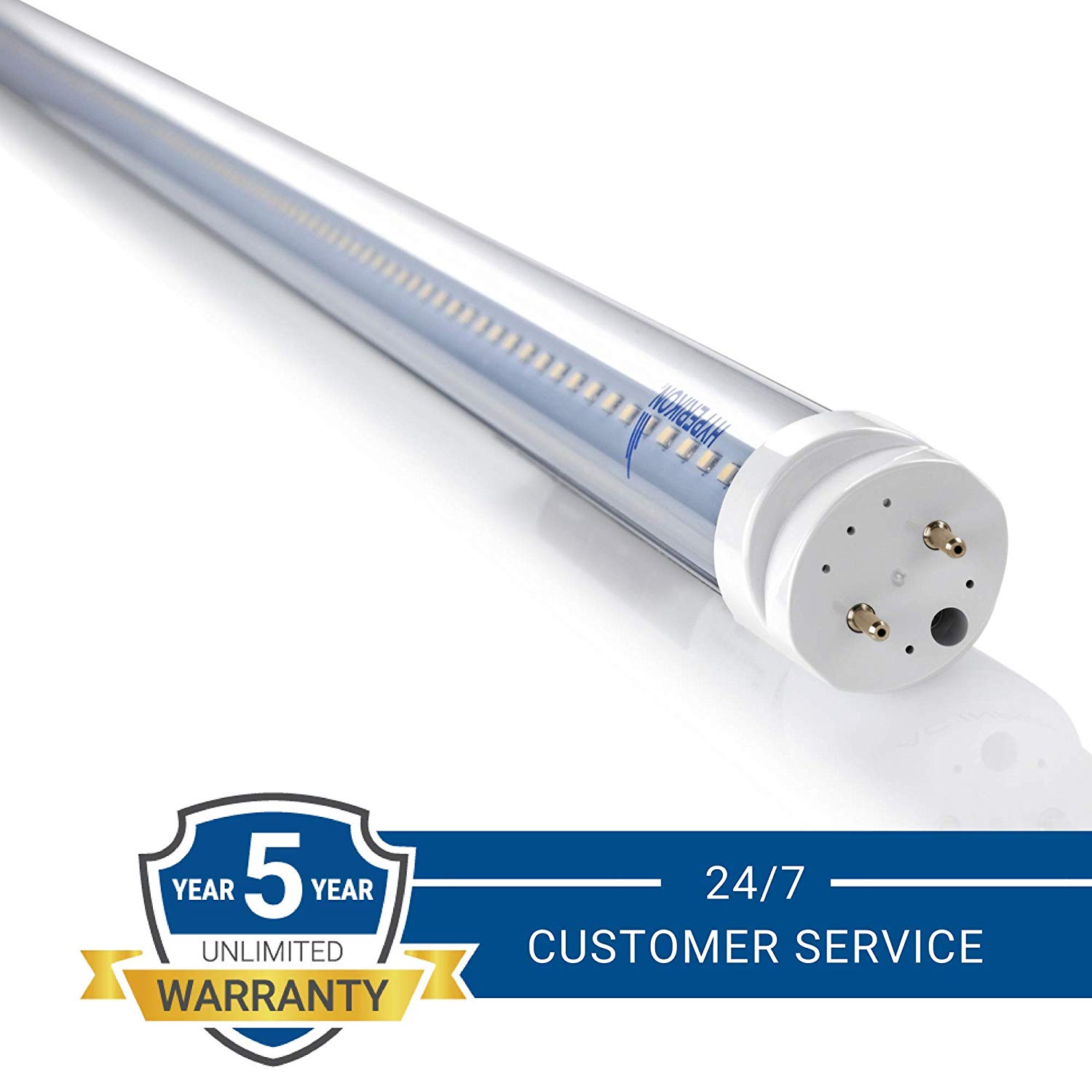 Tips On Choosing The Best LED Tube Light Brand Review Best LED Tube Light