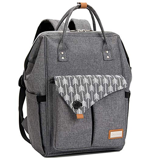 How To Find The Best Insulated Diaper Bag On The Market Brand Review