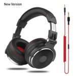 OneOdio Adapter-Free DJ Headphones for Studio