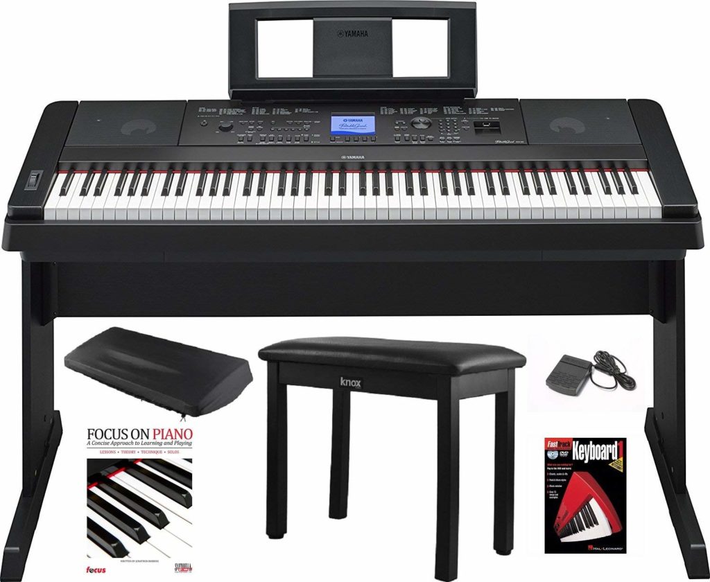 How To Choose The Best Home Digital Piano For Your Needs - Brand Review