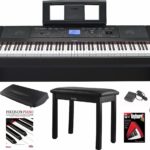 How To Choose The Best Home Digital Piano For Your Needs