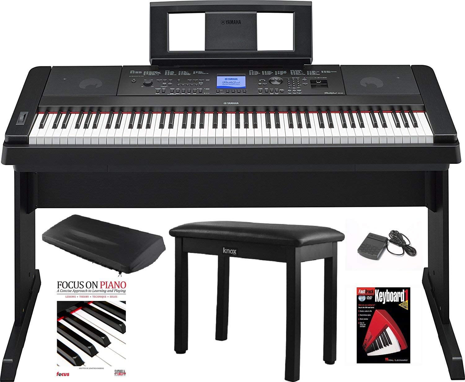 How To Choose The Best Home Digital Piano For Your Needs Brand Review