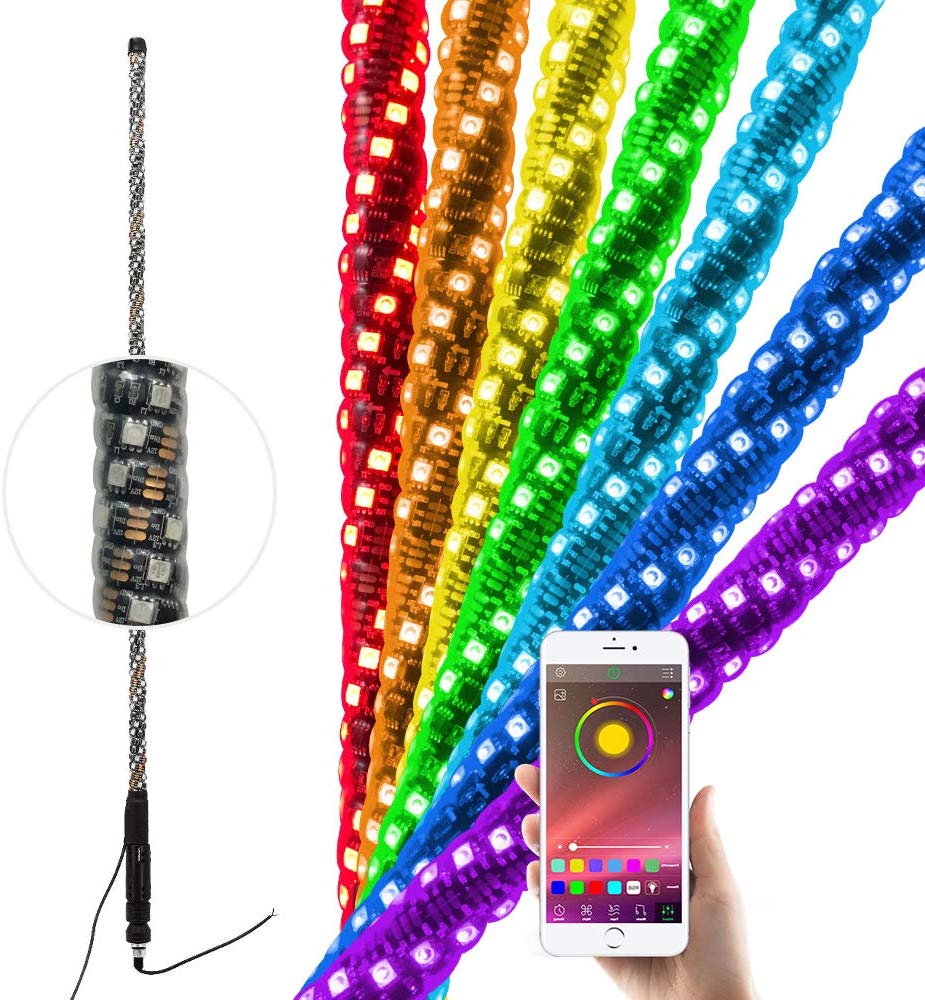 Best LED Lights For Trucks Brand Review