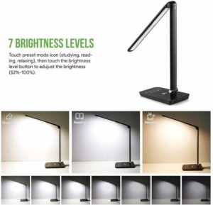 le lamp