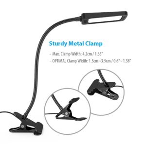 trond led desk lamp