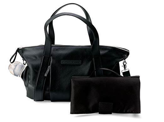 Expensive Diaper Bags by Bugaboo