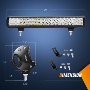 best flood lights