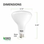 Top 5 Cool White Led Light Bulbs Reviews