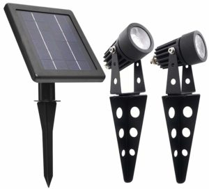 white led spotlights