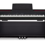 Casio PX860 BK Privia Digital Home Piano