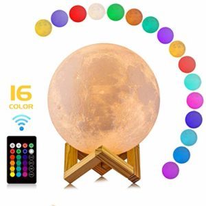 best moon lamp