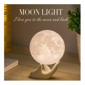 luna moon lamp