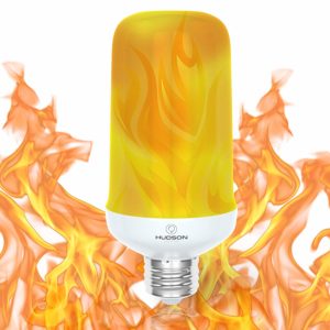 flame tip led bulbs