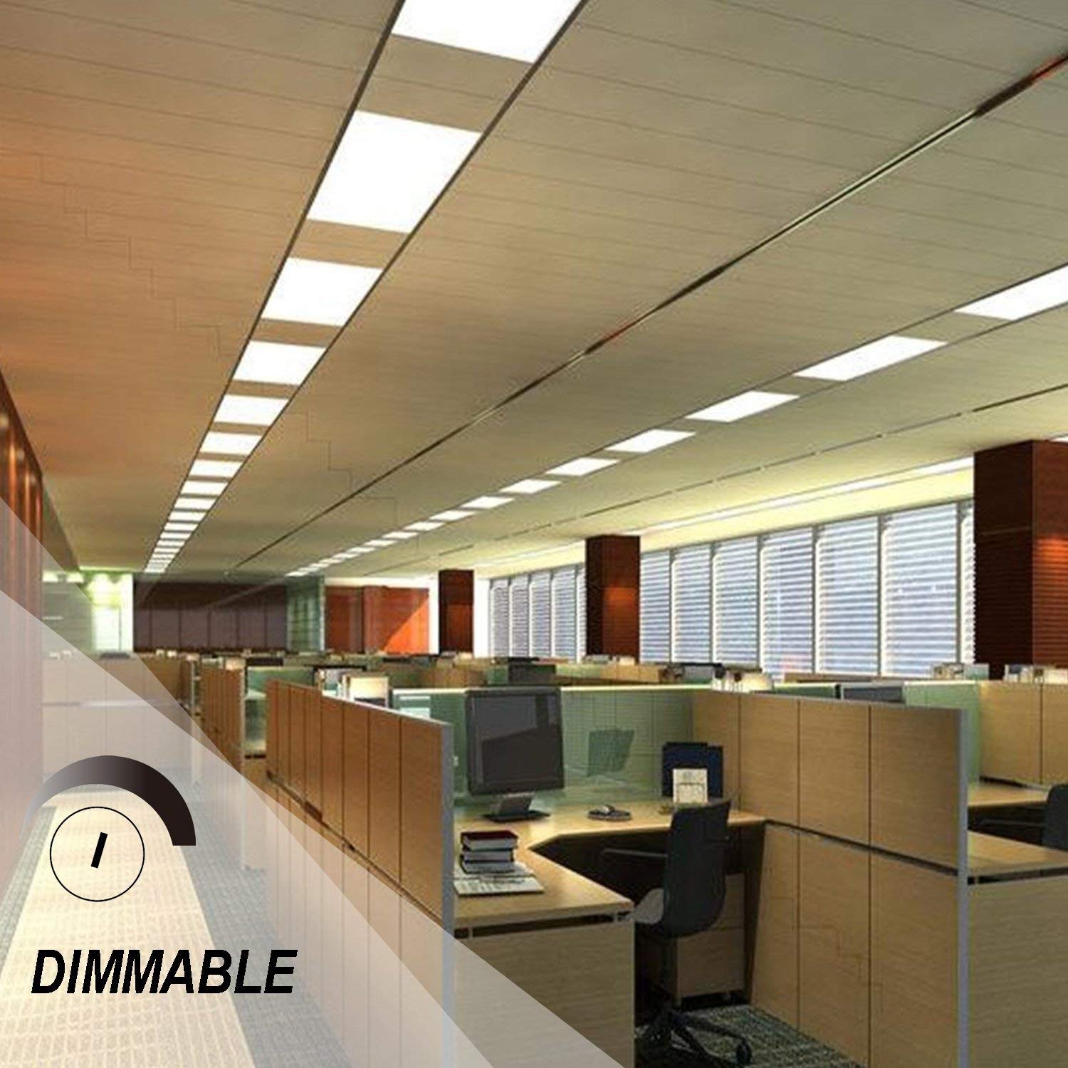 Top 5 Best LED Panel Light Reviews Brand Review