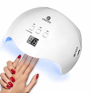 led nail lamp