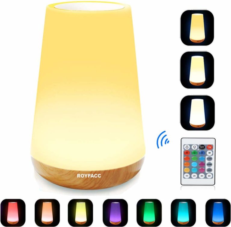 How to Select the Best Nightlight for Breastfeeding? Brand Review