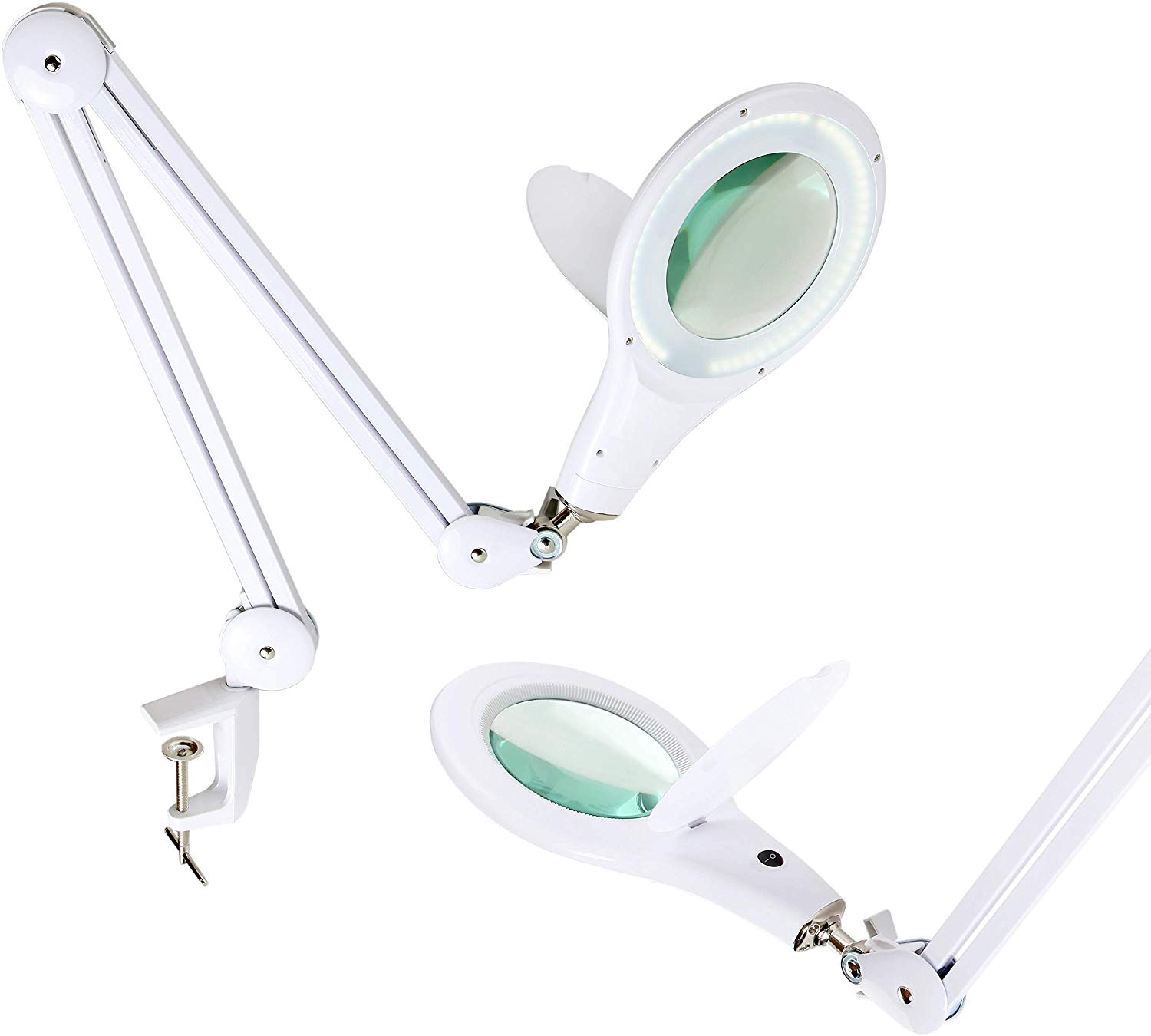 best desk lamp for miniature painting