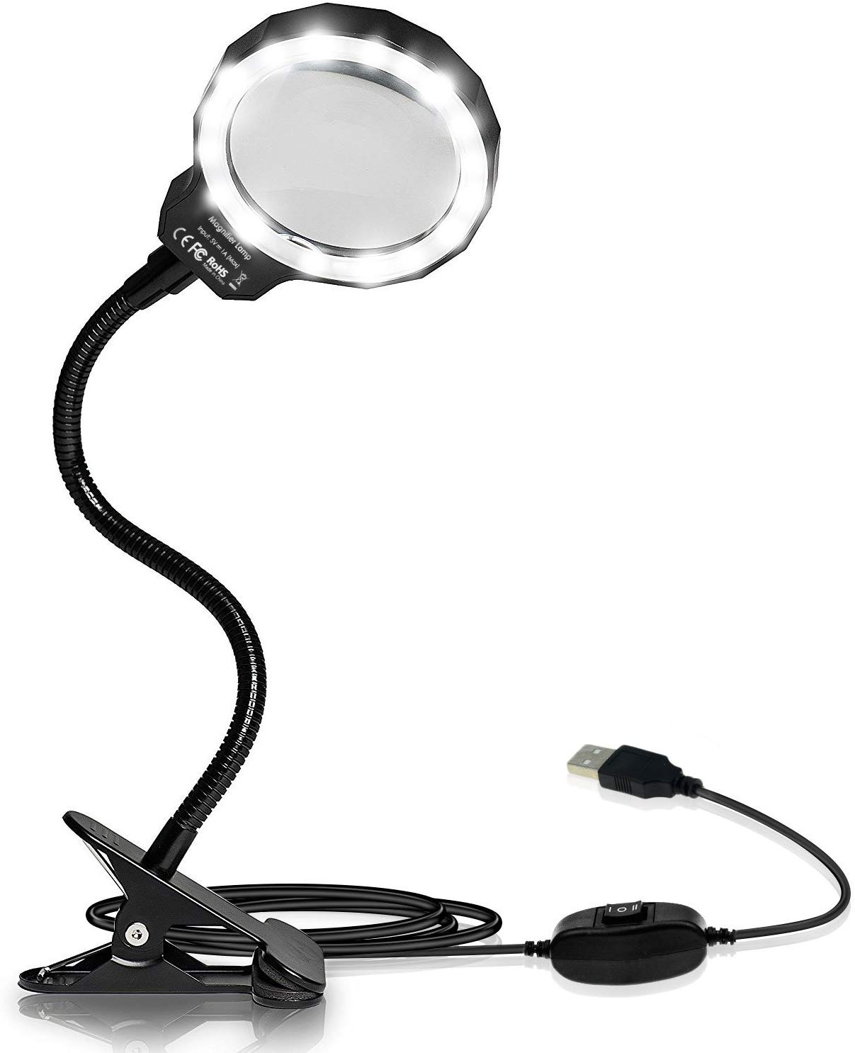 Top 5 Best Lamp For Miniature Painting Brand Review Top 5 Best Lamp For Miniature Painting Brand Review