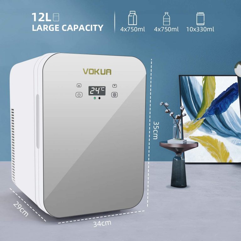 Top 10 Best Mini Fridge for Breast Milk Reviews Brand Review