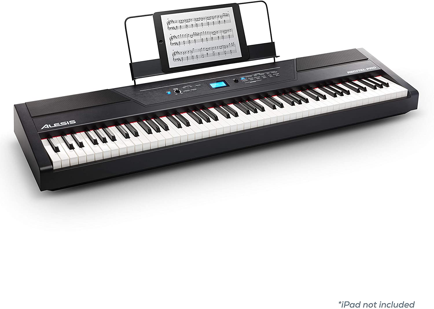 What Is The Best Digital Piano With Weighted Keys? Brand Review