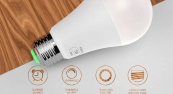 What Is The Best Wifi Light Bulb?