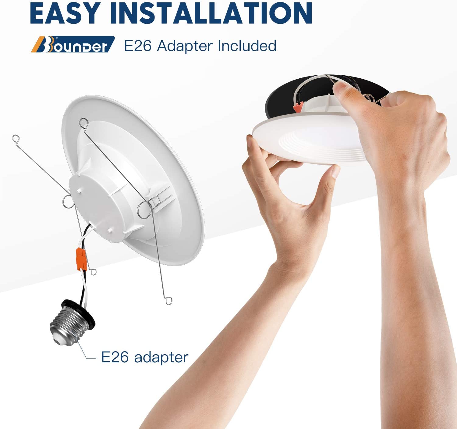 Top 9 Best Led Downlights For Kitchen Reviews Brand Review