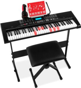 Best Beginners Electronic Keyboard Piano