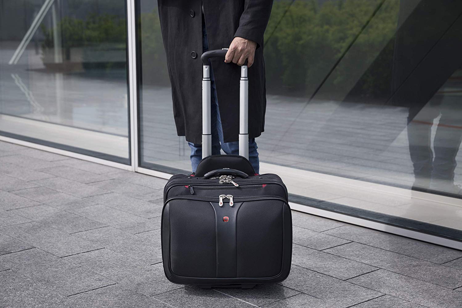 Top 10 Best Business Roller Bags Reviews Brand Review