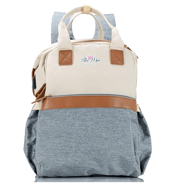 Top 10 Best Diaper Bag for Multiple Babies Reviews Brand Review