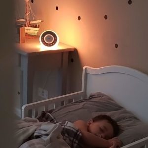 best night light for feeding baby