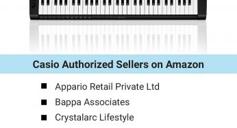 The Best Yamaha Digital Piano That You Can Purchase Today