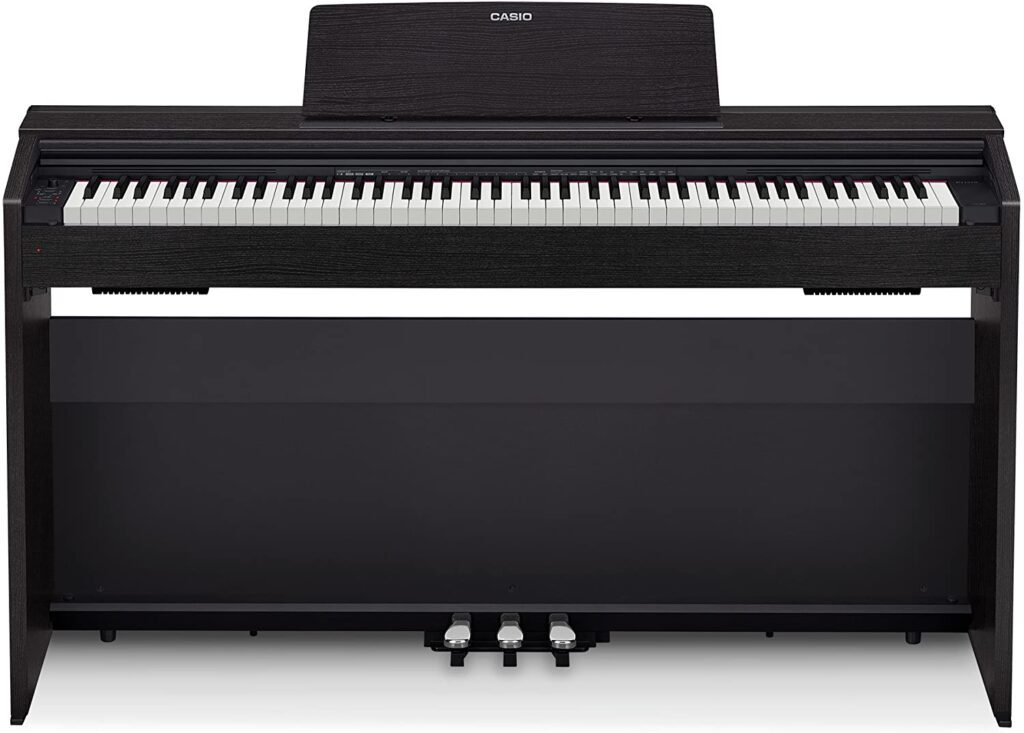 Find Best Digital Piano 2020 within 10 minutes