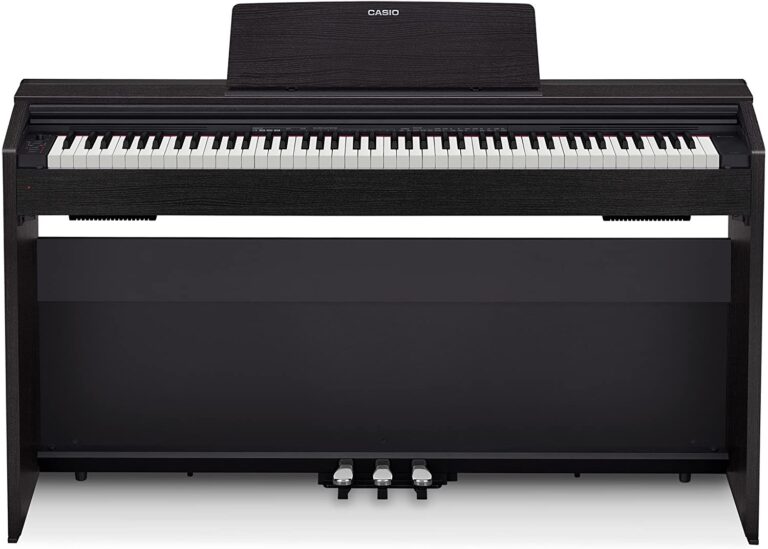 Find Best Digital Piano 2020 within 10 minutes
