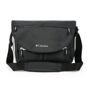 Columbia Outfitter Messenger Diaper Bag