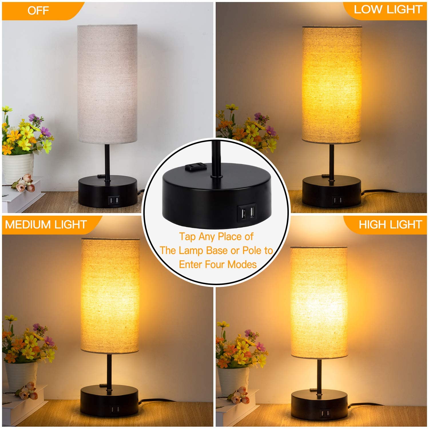 Best Bed Reading Lamp - Brand Review