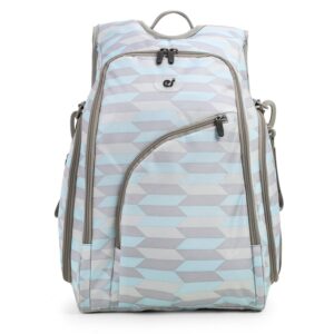 ECOSUSI Diaper Backpack